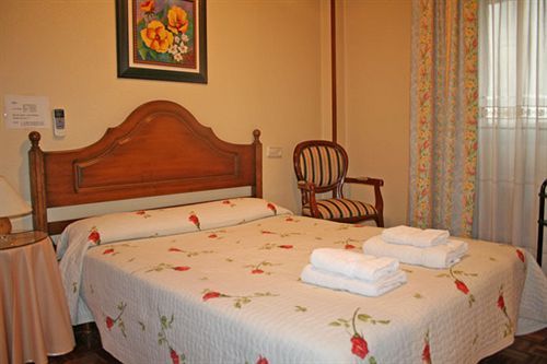 Acella Guest house Pamplona