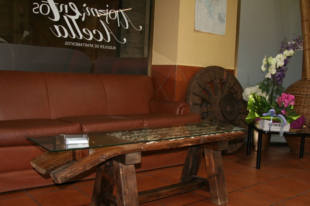 Acella Guest house
