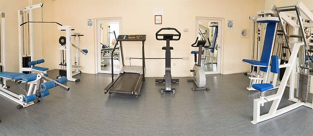 Sbh Maxorata Morro Jable (Fuerteventura)