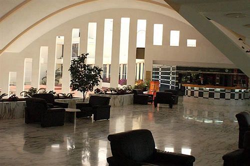 Hotel Sbh Fuerteventura Playa (adults Only) Costa Calma