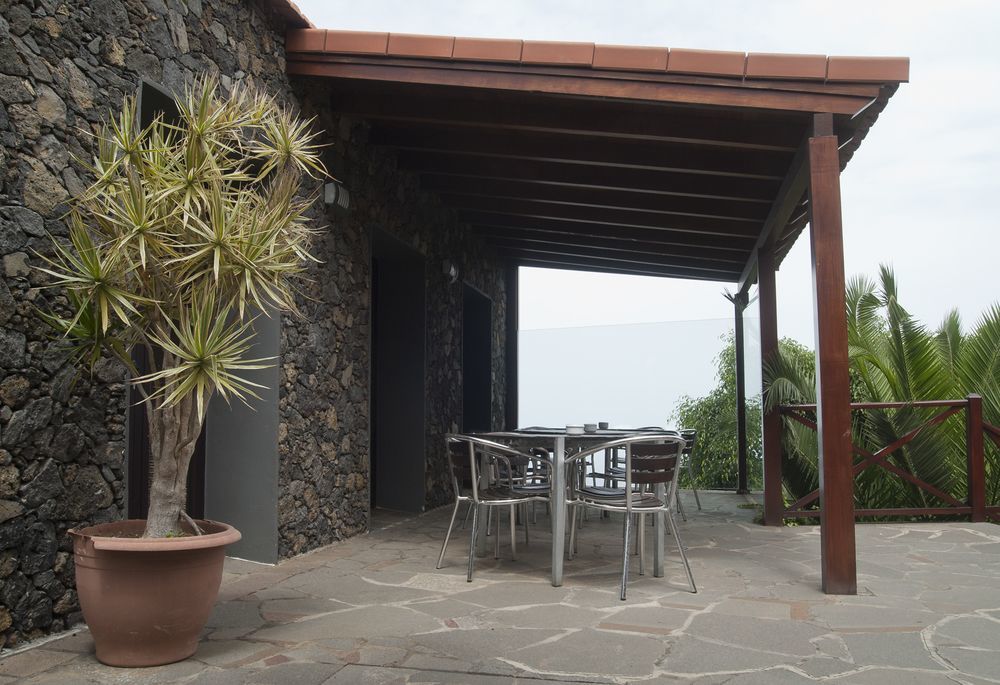 El Hotel