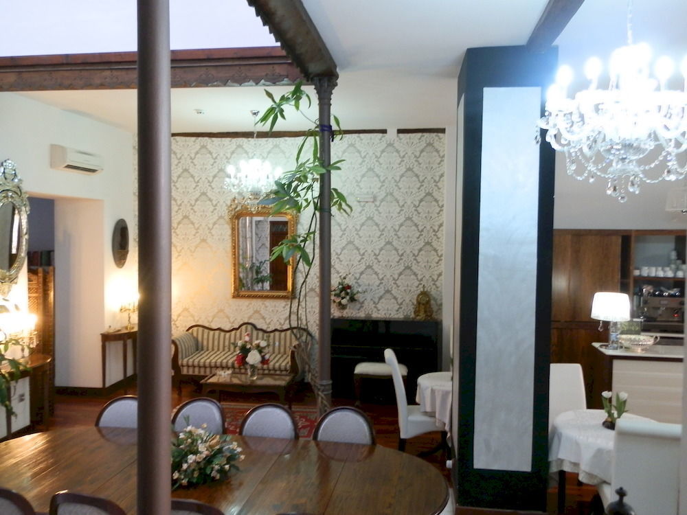 Boutique Nueve Leyendas 3*