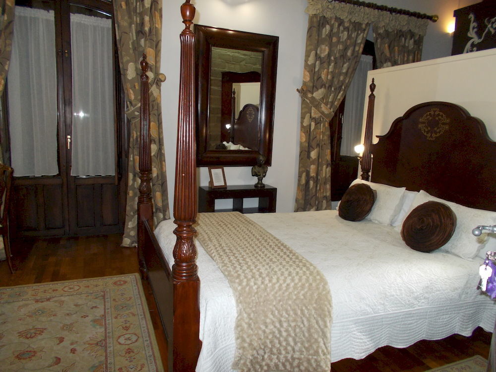 Boutique Nueve Leyendas 3*