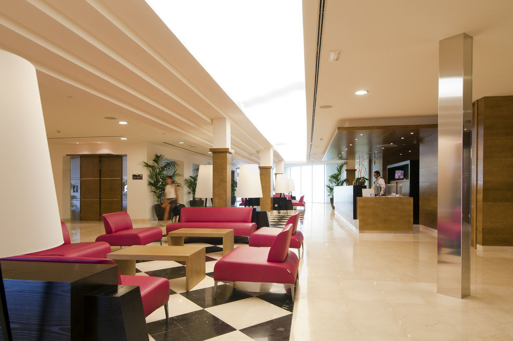 Hipotels Cala Millor Park 4*