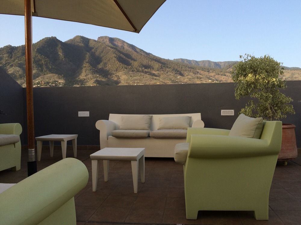 Benahoare Hotel 3*