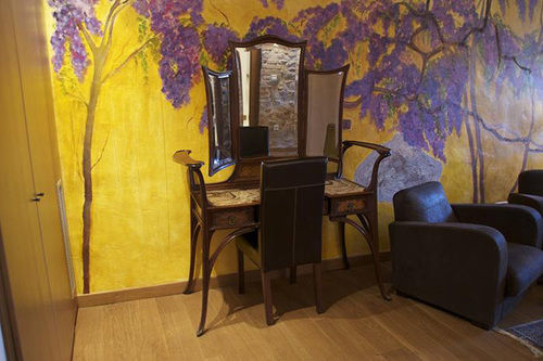 Hotel Moli De La Torre
