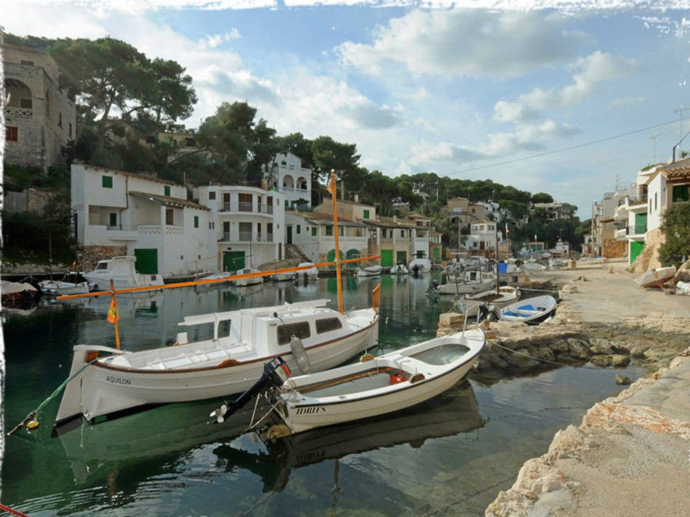 Lorenzo Guest house Cala Figuera (Mallorca)