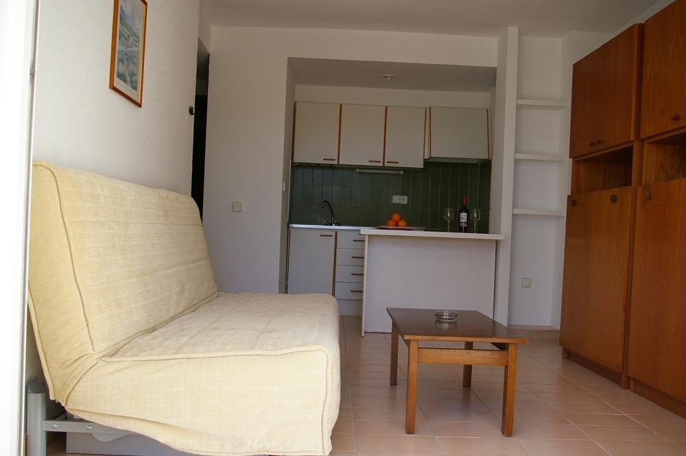 Cala Llonga Playa Apartamento *