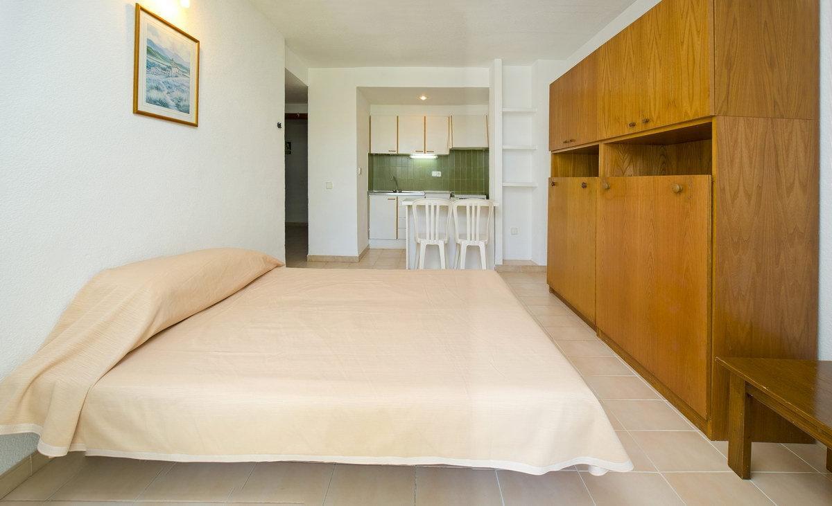 Apartamento Cala Llonga Playa Cala Llonga (Ibiza)