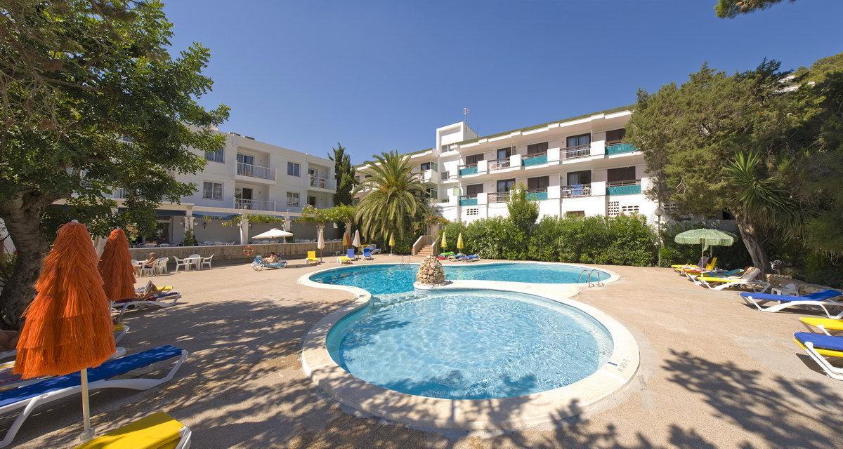 Cala Llonga Playa Apartamento Cala Llonga (Ibiza)