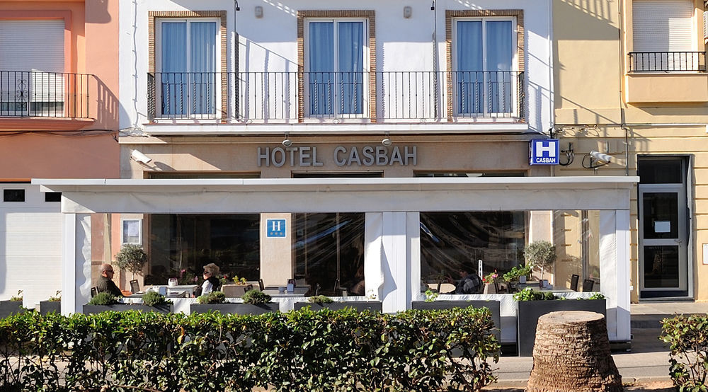 Casbah Puig
