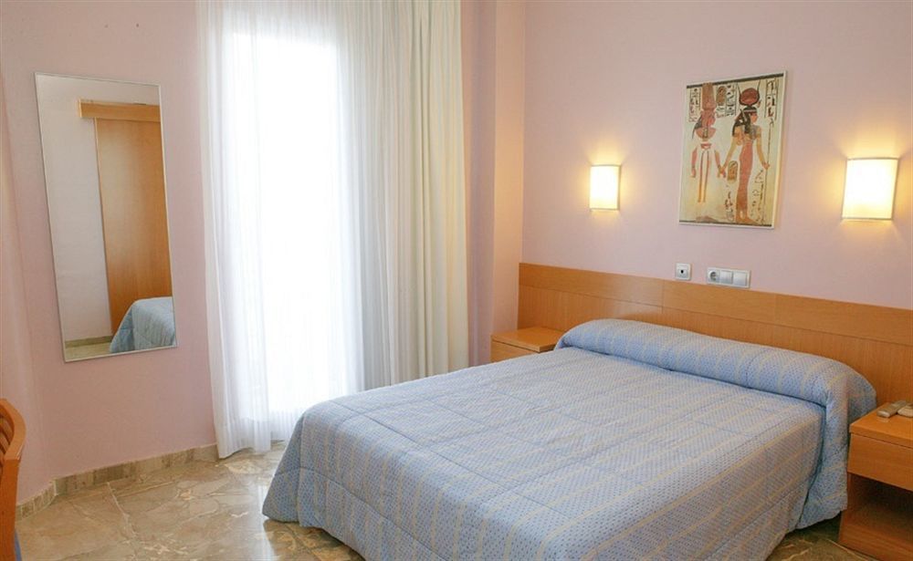 Hotel Casbah 3*