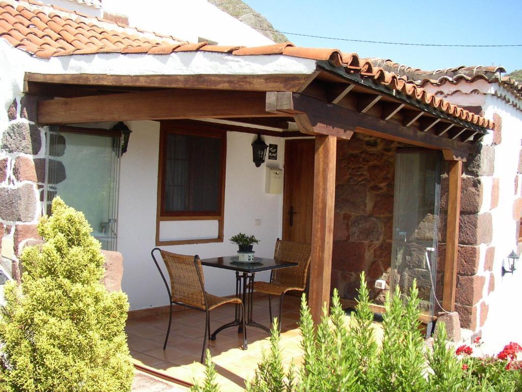 Piedras Casa rural *