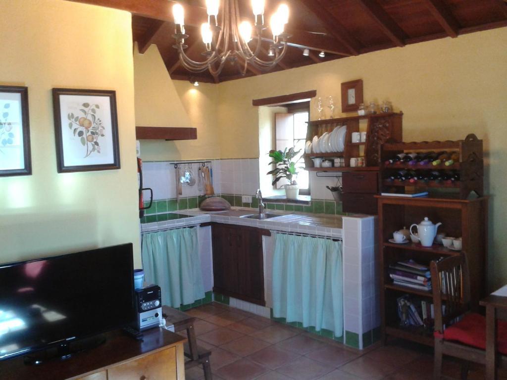Casa rural Piedras Buenavista Del Norte