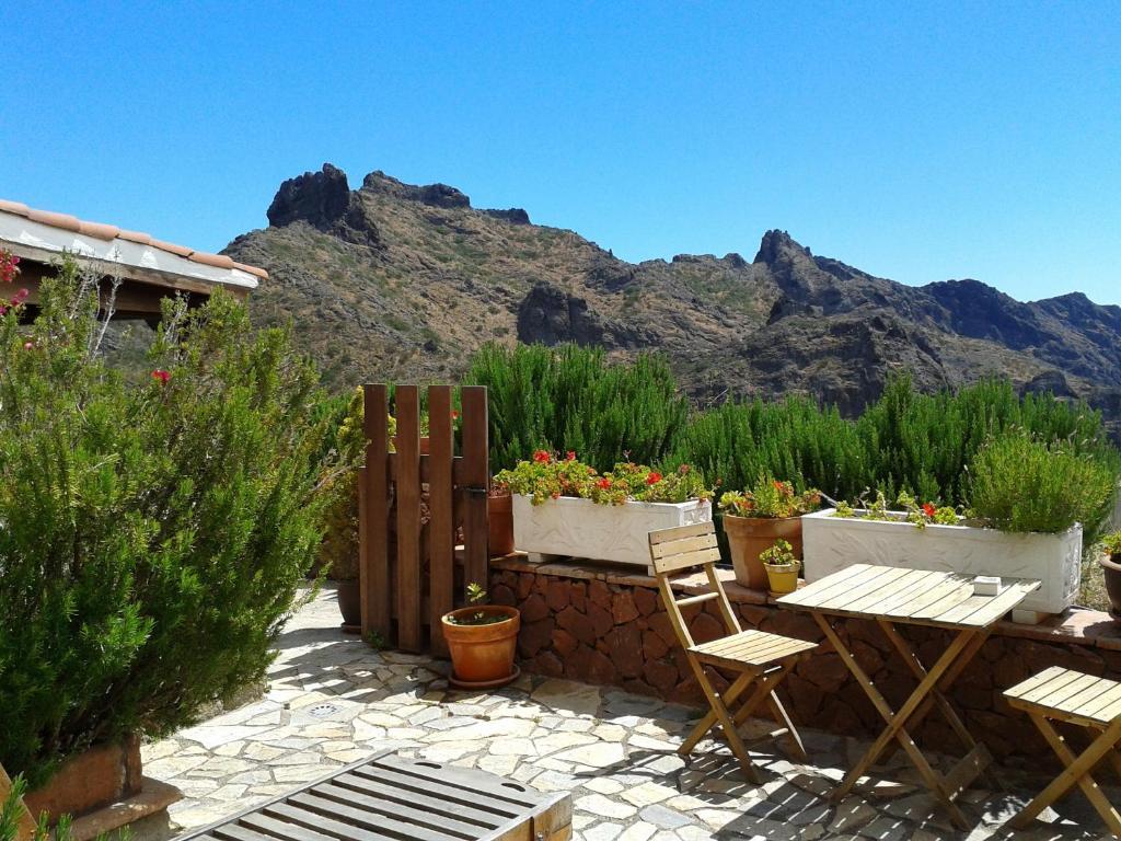 Casa rural Piedras