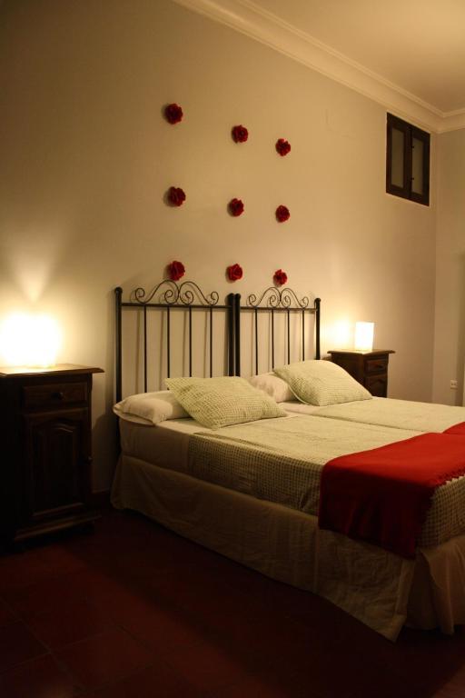 Apartment La Ciudad Ronda