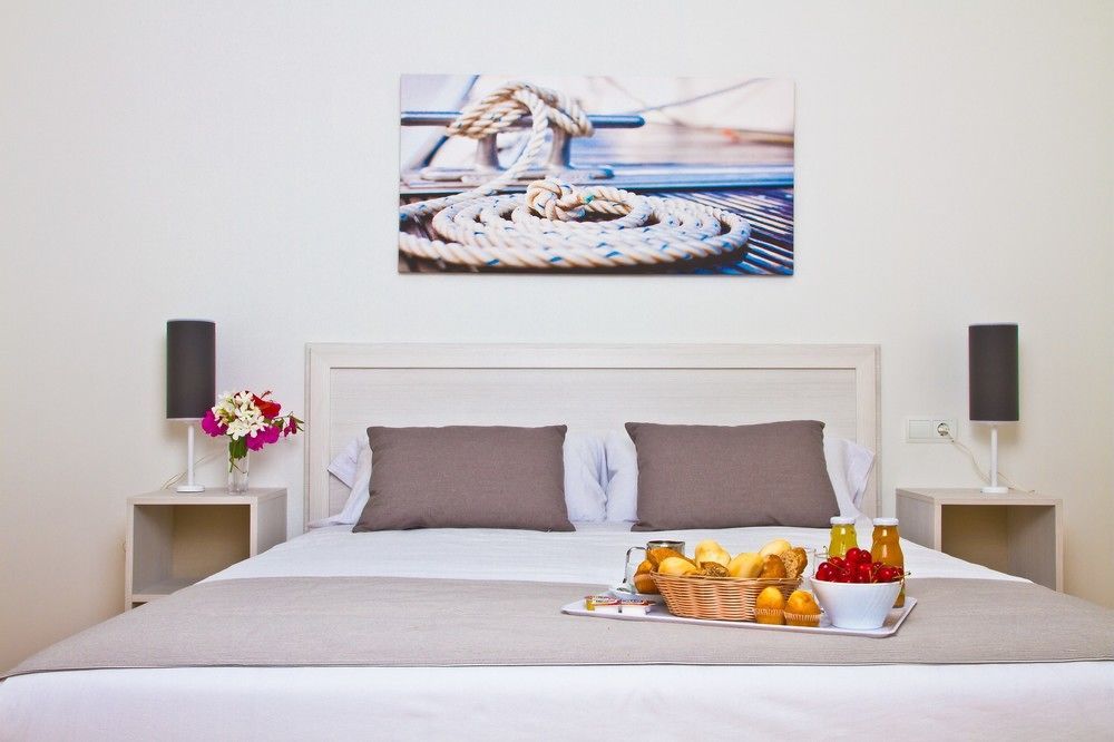 Apartamento Pierre&vacances Playa *
