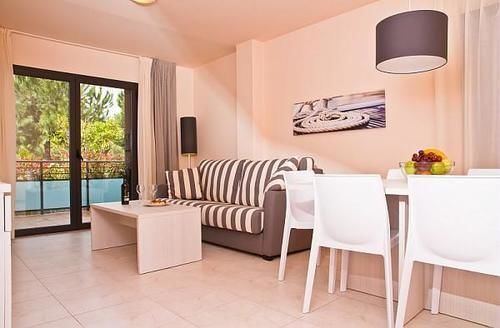 Apartamento Pierre&vacances Playa *