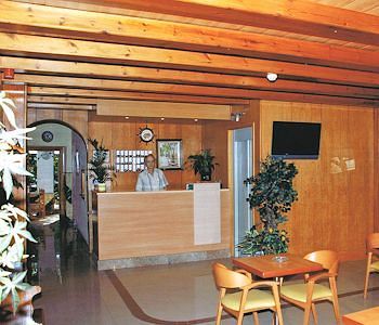 Coral Hotel