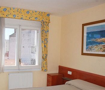 Coral Hotel Sant Feliu de Guixols