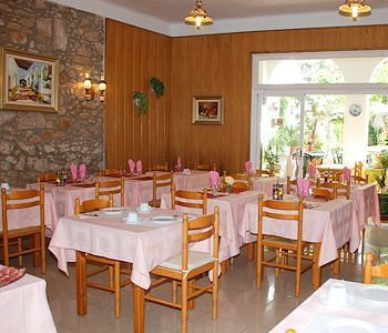 Coral Hotel