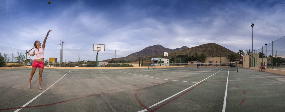 Complejo Turístico Escullos San Jose Resort Los Escullos