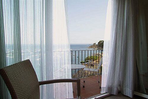 Hotel Mediterrani Calella De Palafrugell