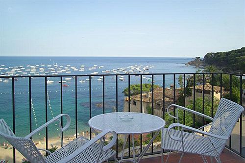 Mediterrani Calella De Palafrugell