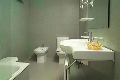 Hotel Mediterrani 3*