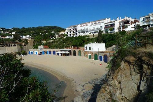 Hotel Mediterrani