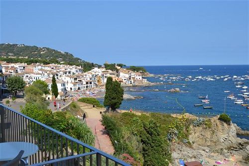 Mediterrani Calella De Palafrugell