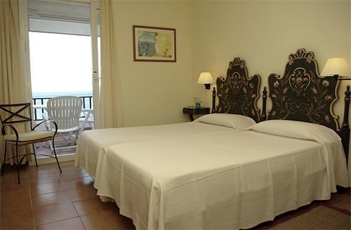Hotel Sant Roc