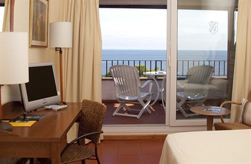 Sant Roc Hotel