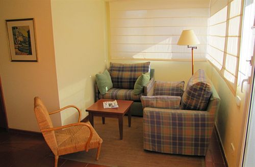Hotel Sant Roc