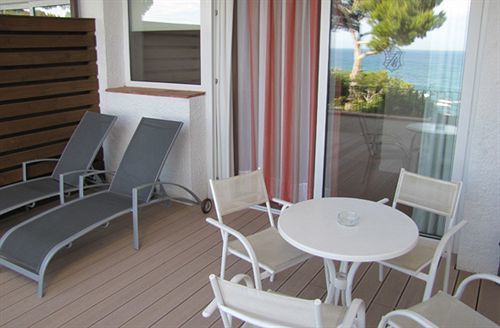 Sant Roc Calella De Palafrugell