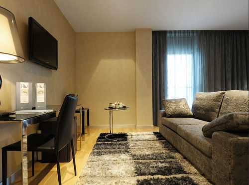 Eurostars Executive 4*