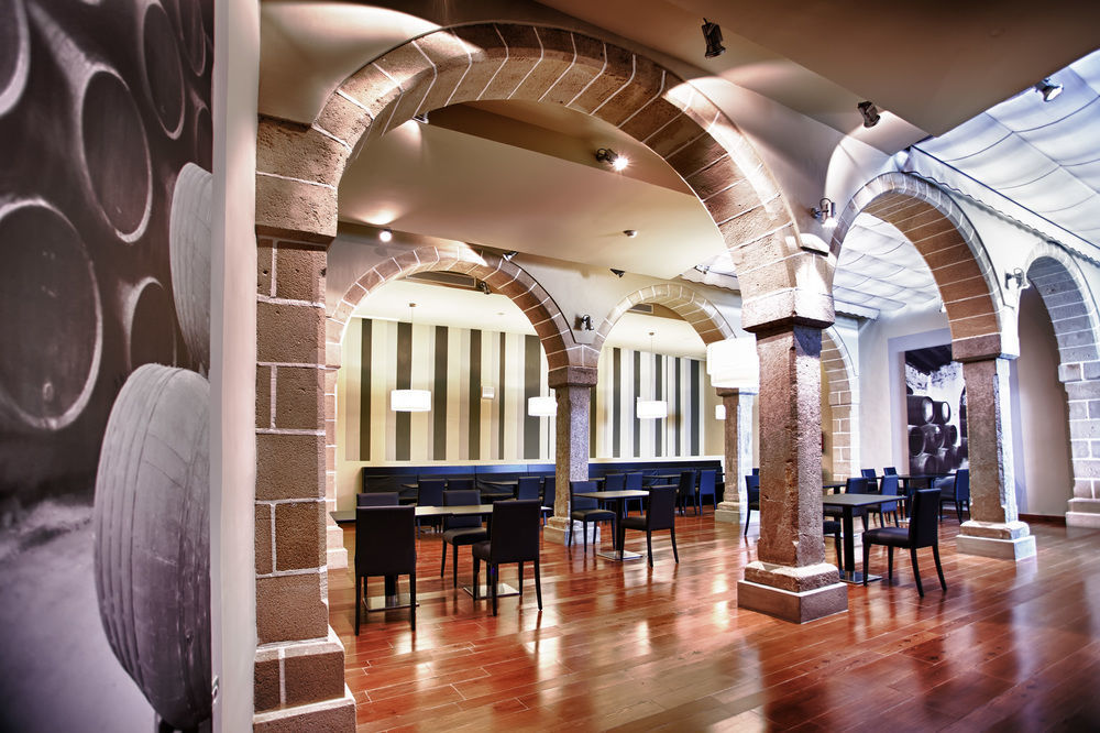 Eurostars Asta Regia Jerez Hotel 4*