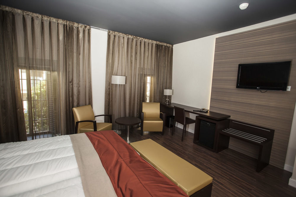Eurostars Asta Regia Jerez 4*