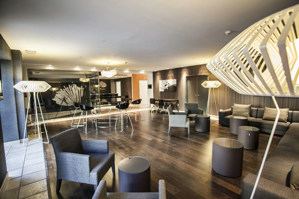 Eurostars Asta Regia Jerez Hotel 4*