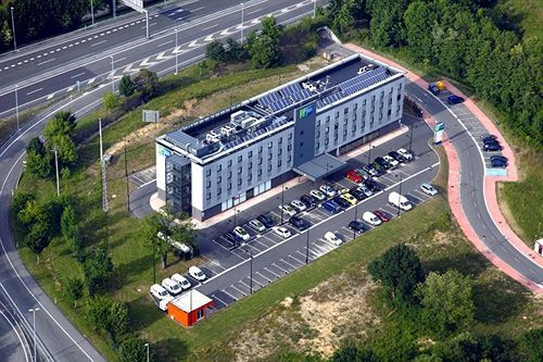Express Bilbao Airport By Ihg 3*