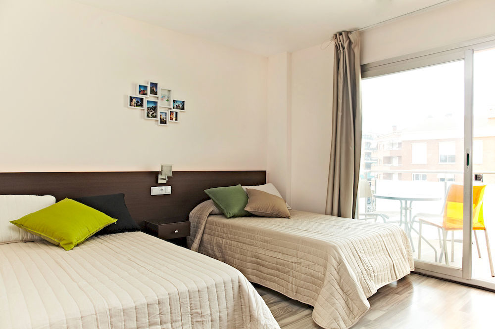 Hotel Ginosi Basics Centric Apartel
