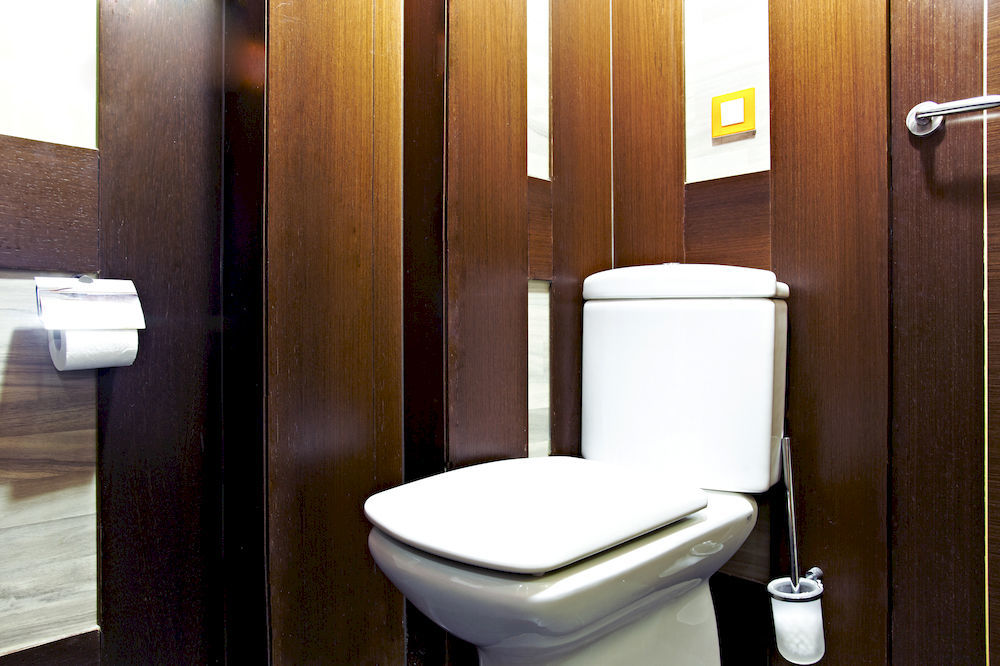 Hotel Ginosi Basics Centric Apartel Castelldefels