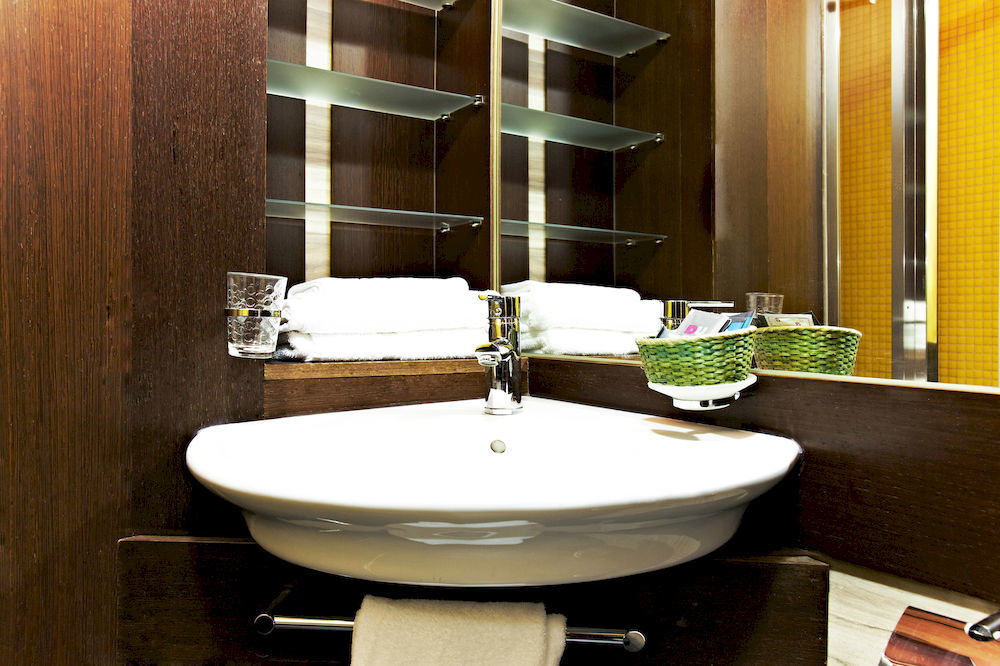 Hotel Ginosi Basics Centric Apartel