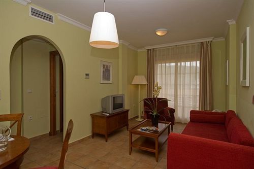 Apartment Vista Real *