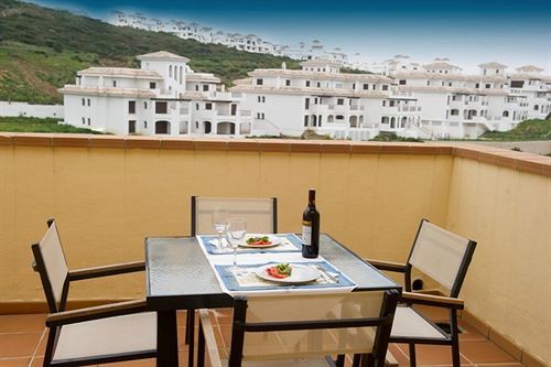 Apartment Vista Real Alcaidesa