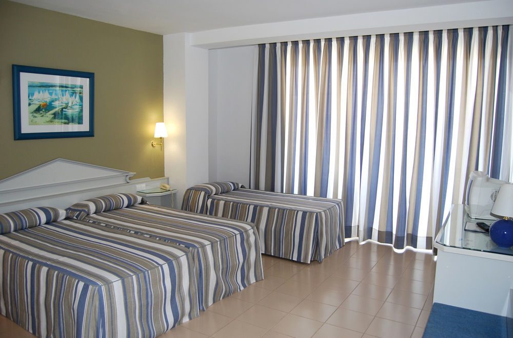 Hotel 4r Park I Salou