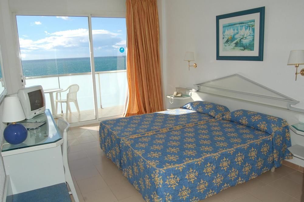 Hotel 4r Park I 4*