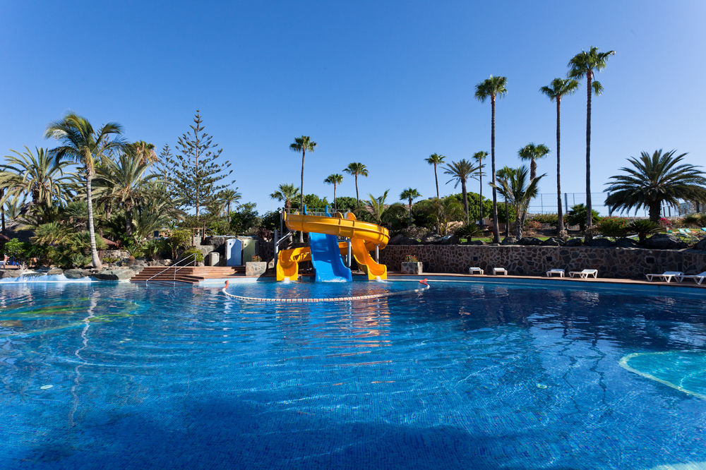 Abora Interclub Atlantic By Lopesan Hotel 4*