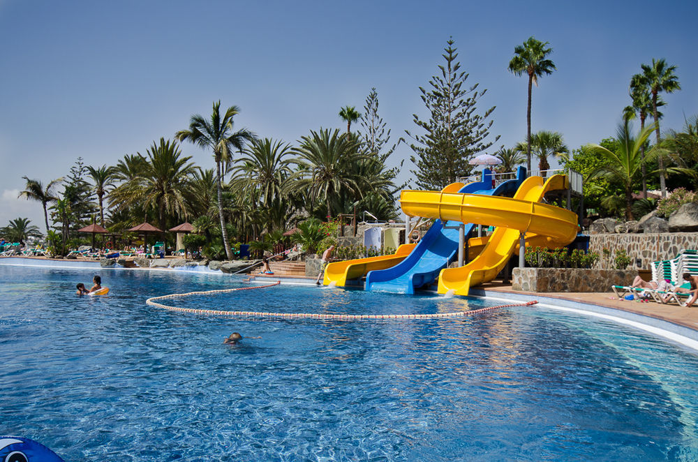 Abora Interclub Atlantic By Lopesan Hotel San Agustin (Gran Canaria)