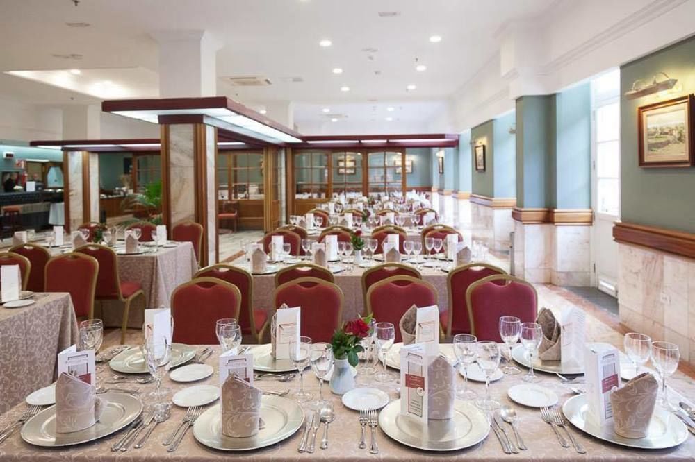 Principe Paz Hotel Santa Cruz de Tenerife